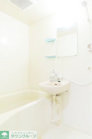 アーデン代々木上原の物件内観写真